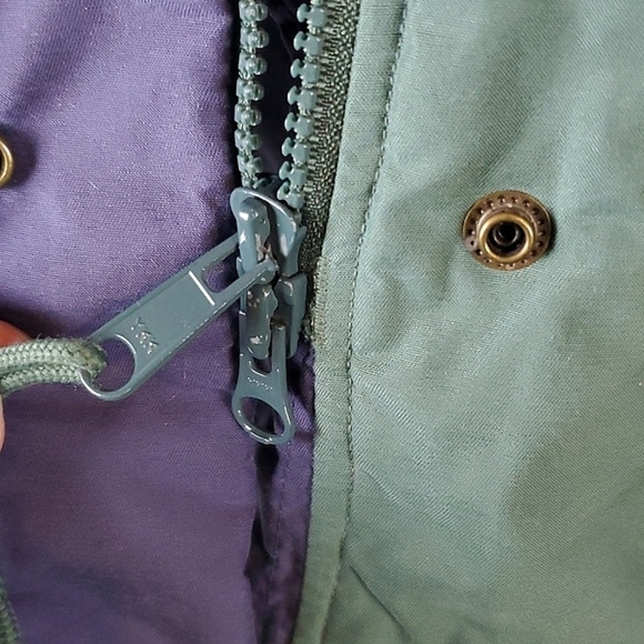 Vintage‎ 90s Columbia Winter Jacket - Picture 5 of 13